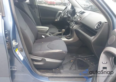 2008 Toyota Rav4 Sport z USA, uszkodzony, nr VIN JTMBD32V185185648